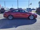 Thumbnail image of 2012 Ford Taurus at Serra Buick Gmc Champaign