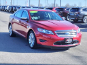 Thumbnail image of 2012 Ford Taurus at Serra Buick Gmc Champaign