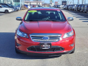 Thumbnail image of 2012 Ford Taurus at Serra Buick Gmc Champaign