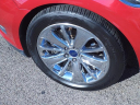 Thumbnail image of 2012 Ford Taurus at Serra Buick Gmc Champaign