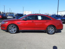Thumbnail image of 2012 Ford Taurus at Serra Buick Gmc Champaign