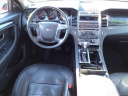 Thumbnail image of 2012 Ford Taurus at Serra Buick Gmc Champaign