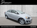 Thumbnail image of 2012 Chevrolet Sonic at NorthwestChevrolet Used