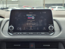 Thumbnail image of 2023 Nissan Rogue at Lilliston Ford