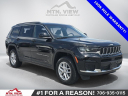 Thumbnail image of 2024 Jeep Grand Cherokee L at Mtn. View Chrysler Dodge Jeep