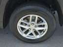 Thumbnail image of 2024 Jeep Grand Cherokee L at Mtn. View Chrysler Dodge Jeep
