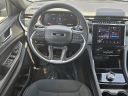 Thumbnail image of 2024 Jeep Grand Cherokee L at Mtn. View Chrysler Dodge Jeep