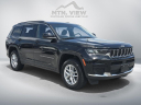 Thumbnail image of 2024 Jeep Grand Cherokee L at Mtn. View Chrysler Dodge Jeep