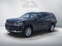 Thumbnail image of 2024 Jeep Grand Cherokee L at Mtn. View Chrysler Dodge Jeep