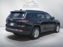 2024 Jeep Grand Cherokee L Laredo at MountainViewCDJR USED