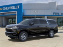Thumbnail image of 2025 Chevrolet Suburban at 5 Star Chevrolet