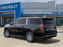 Thumbnail image of 2025 Chevrolet Suburban at 5 Star Chevrolet