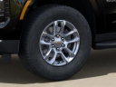 Thumbnail image of 2025 Chevrolet Suburban at 5 Star Chevrolet