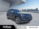 Thumbnail image of 2017 Jeep Grand Cherokee at Hoffman Audi of New London