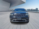 Thumbnail image of 2017 Jeep Grand Cherokee at Hoffman Audi of New London