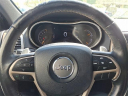 Thumbnail image of 2017 Jeep Grand Cherokee at Hoffman Audi of New London