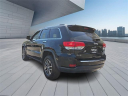 Thumbnail image of 2017 Jeep Grand Cherokee at Hoffman Audi of New London