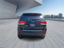 Thumbnail image of 2017 Jeep Grand Cherokee at Hoffman Audi of New London