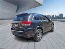 Thumbnail image of 2017 Jeep Grand Cherokee at Hoffman Audi of New London