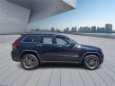 Thumbnail image of 2017 Jeep Grand Cherokee at Hoffman Audi of New London