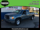 Thumbnail image of 2008 GMC Sierra 1500 at Parkside Total Auto Care
