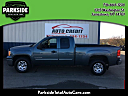 Thumbnail image of 2008 GMC Sierra 1500 at Parkside Total Auto Care
