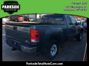 Thumbnail image of 2008 GMC Sierra 1500 at Parkside Total Auto Care