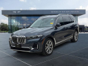 Thumbnail image of 2019 BMW X7 at Genesis Northwest