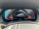 2019 BMW X7 xDrive40i at Genesis Northwest