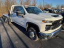 Thumbnail image of 2025 Chevrolet Silverado 3500HD at Lafontaine Chevrolet