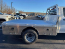 Thumbnail image of 2025 Chevrolet Silverado 3500HD at Lafontaine Chevrolet