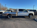 Thumbnail image of 2025 Chevrolet Silverado 3500HD at Lafontaine Chevrolet