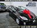 2010 Toyota Prius at Boutique Motors Inc