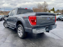 Thumbnail image of 2021 Ford F-150 at Laurel Ford Lincoln