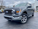 Thumbnail image of 2021 Ford F-150 at Laurel Ford Lincoln