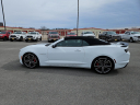 Thumbnail image of 2023 Chevrolet Camaro at Mitchell Buick GMC