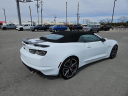 Thumbnail image of 2023 Chevrolet Camaro at Mitchell Buick GMC