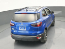 2018 Ford EcoSport SES at Miami Lakes Automall