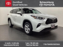 Thumbnail image of 2022 Toyota Highlander at Schaumburg Toyota