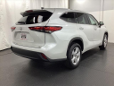2022 Toyota Highlander LE at Schaumburg Toyota