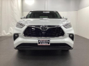 Thumbnail image of 2022 Toyota Highlander at Schaumburg Toyota