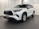 Thumbnail image of 2022 Toyota Highlander at Schaumburg Toyota
