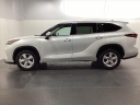 Thumbnail image of 2022 Toyota Highlander at Schaumburg Toyota