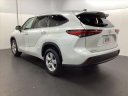 Thumbnail image of 2022 Toyota Highlander at Schaumburg Toyota