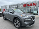 2023 Nissan Rogue SV at Matthews Nissan Of Clay
