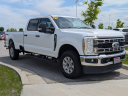 Thumbnail image of 2024 Ford F-250 Super Duty at Victory Dodge Jeep Chrysler Ram