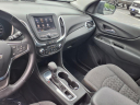 2022 Chevrolet Equinox LT at Suntrup Ford Kirkwood