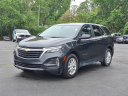 Thumbnail image of 2022 Chevrolet Equinox at Suntrup Ford Kirkwood