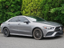 Thumbnail image of 2022 Mercedes-Benz CLA at Auto Expo Store