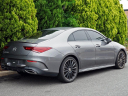 Thumbnail image of 2022 Mercedes-Benz CLA at Auto Expo Store